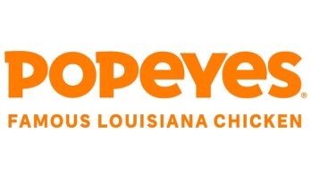 Logo Popeyes