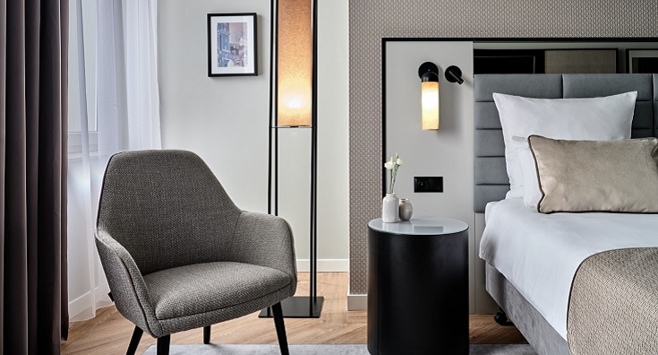 Leonardo Royal Hotel Warsaw
