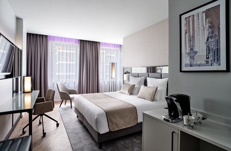 Leonardo Royal Hotel Warsaw