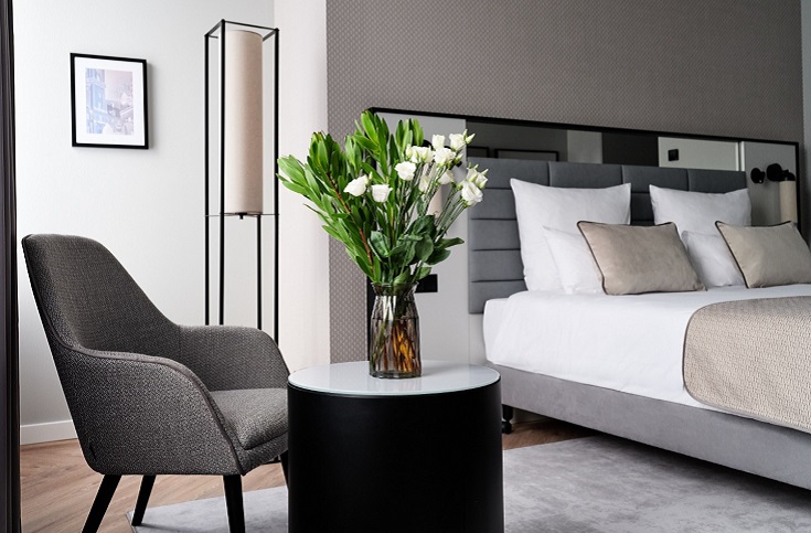 Leonardo Royal Hotel Warsaw