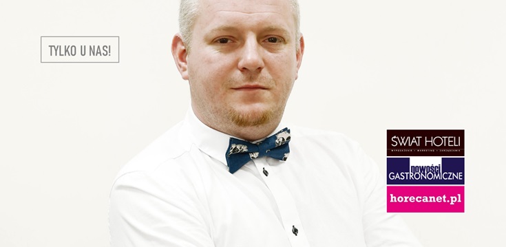 Marek Łyszczak, SCM