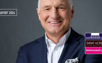 Robert Padiasek, SCM