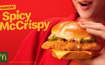 Spicy McCrispy