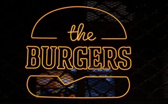 The Burgers