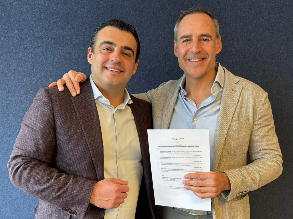 Vagabond Club Agreement
