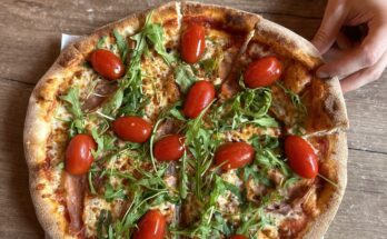 da grasso pizza