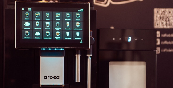 Coffee Zone