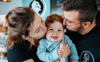 Fit Cake Family