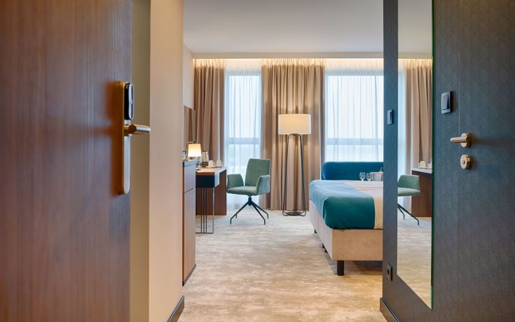 Focus Hotel Premium Wrocław