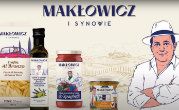 Makłowicz i Synowie