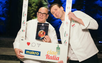 Makro Tutto Il Mare Giancarlo Russo