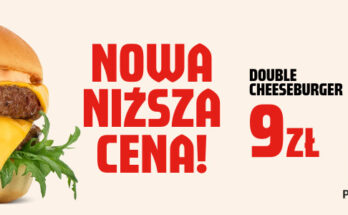 max premium burgers obniżka