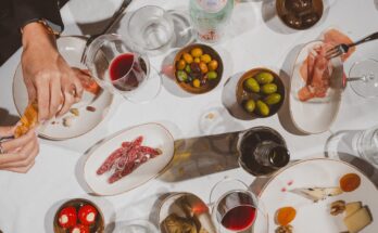 Primitivo Kuchnia i Wino