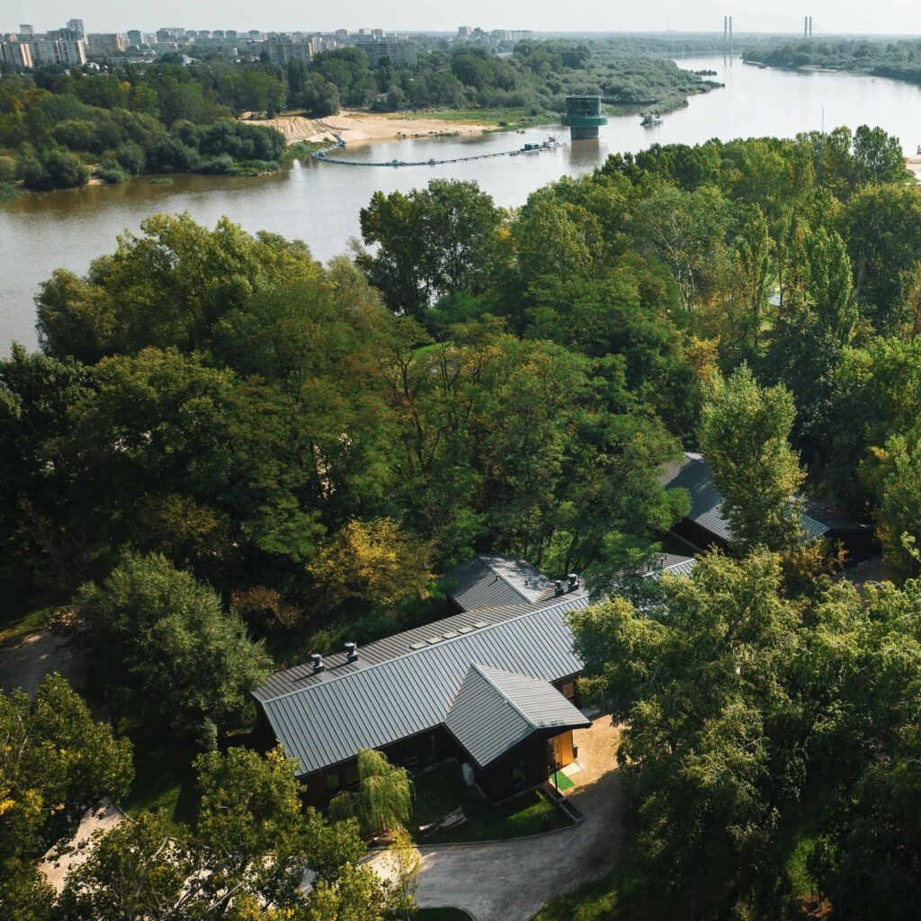 Przystań Warszawa