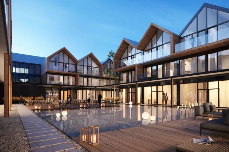 Termy Karkonosze Resort & SPA