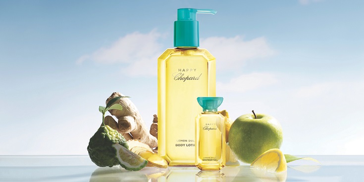 ADA Cosmetics - Chopard Lemon Dulci