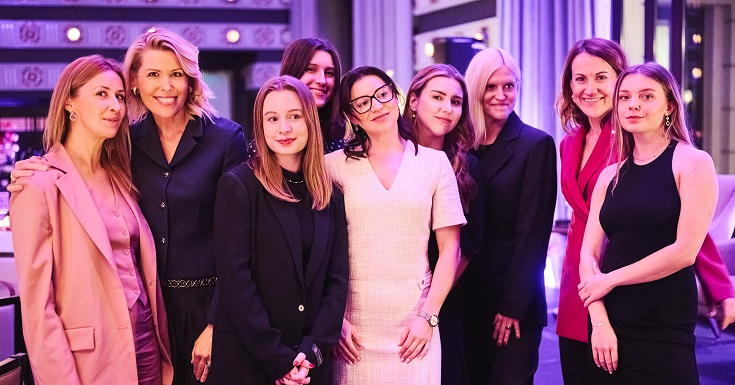 Afternoon Tea HerStory