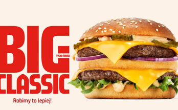 Big Classic - MAX Burgers