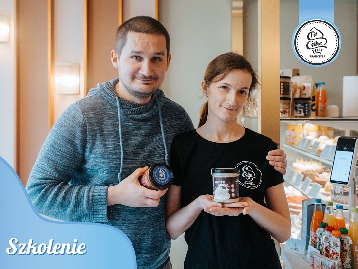 Szkolenia Fit Cake