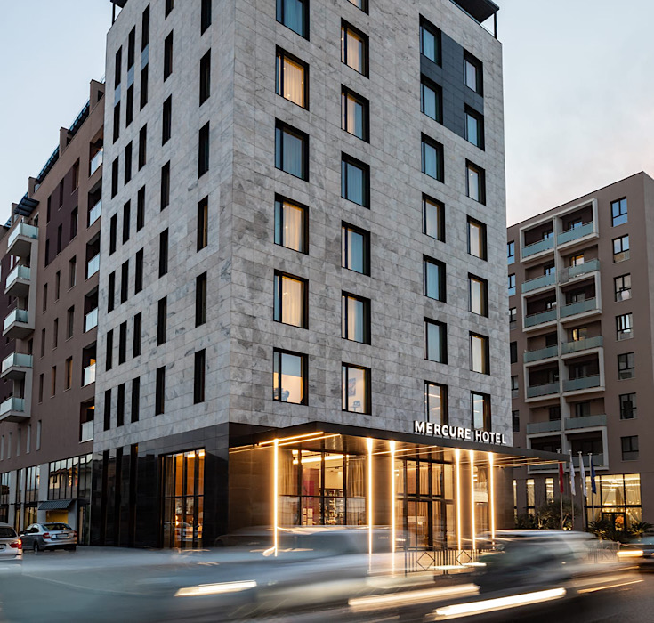 Hotel Mercure