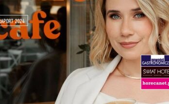 Inna Yarova dobro&dobro cafe Raport Dostawcy HoReCa 2024