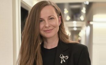 Karolina Kuczkowska