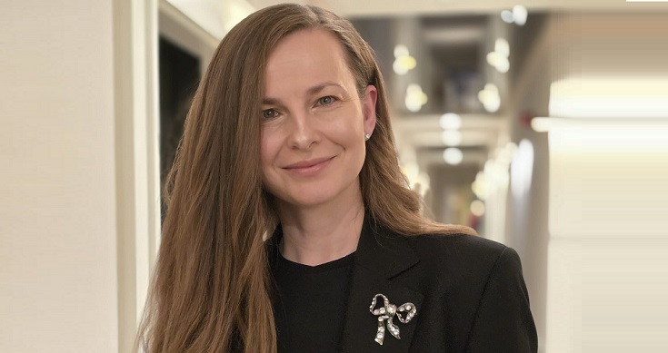 Karolina Kuczkowska