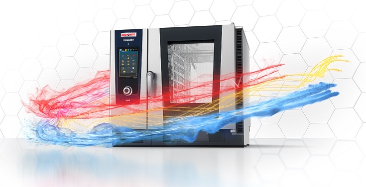 iHexagon RATIONAL