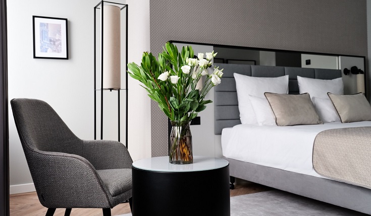 Leonardo Royal Hotel Warsaw