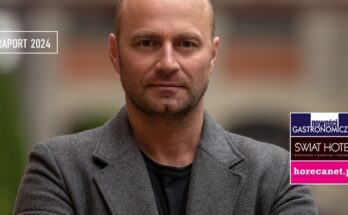 Łukasz Błażejewski 7 Street Raport Dostawcy