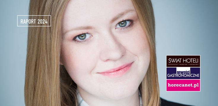 Małgorzata Górecka, Radisson Hotel Group