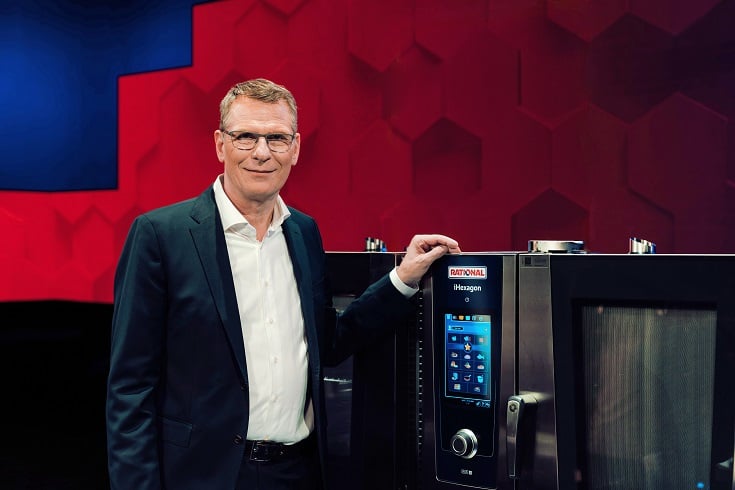 Markus Paschmann RATIONAL