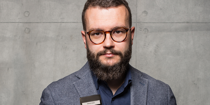 Mikołaj Lisiecki