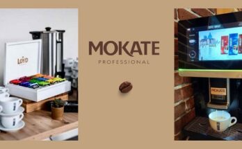 Mokate Professional