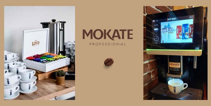 Mokate Professional