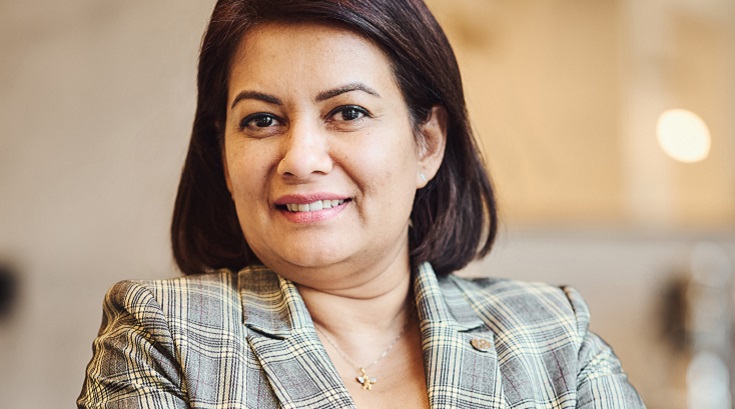 Niluka Dilrukshi Kędzierska
