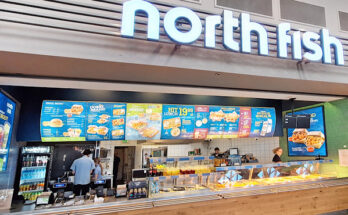 North Fish