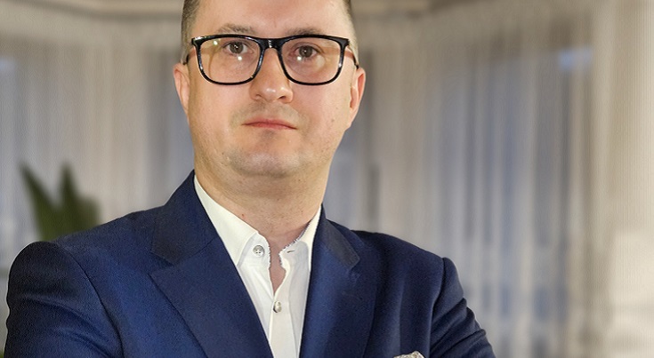 Piotr Król