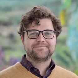 Stefan Ruge