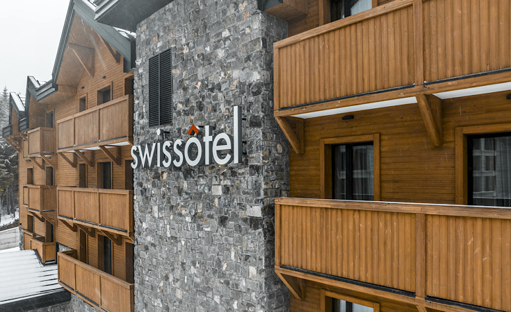 Swissotel