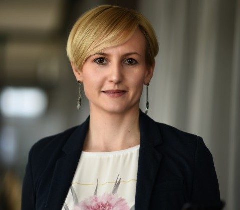 Sylwia Pawłowska Arche