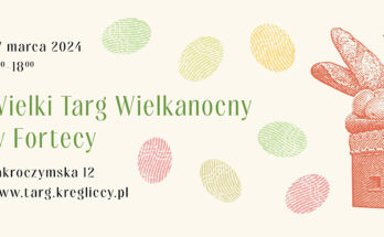 Wielki Targ Wielkanocny w Fortecy