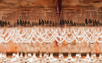 Blisko Bar Warszawa wina naturalne