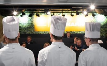 Chefs en Or – Polska Edycja