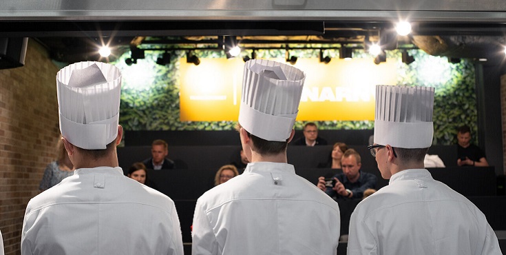 Chefs en Or – Polska Edycja