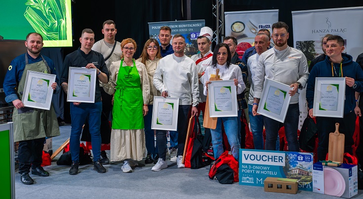 Gastrotargi SMAKKI 2024
