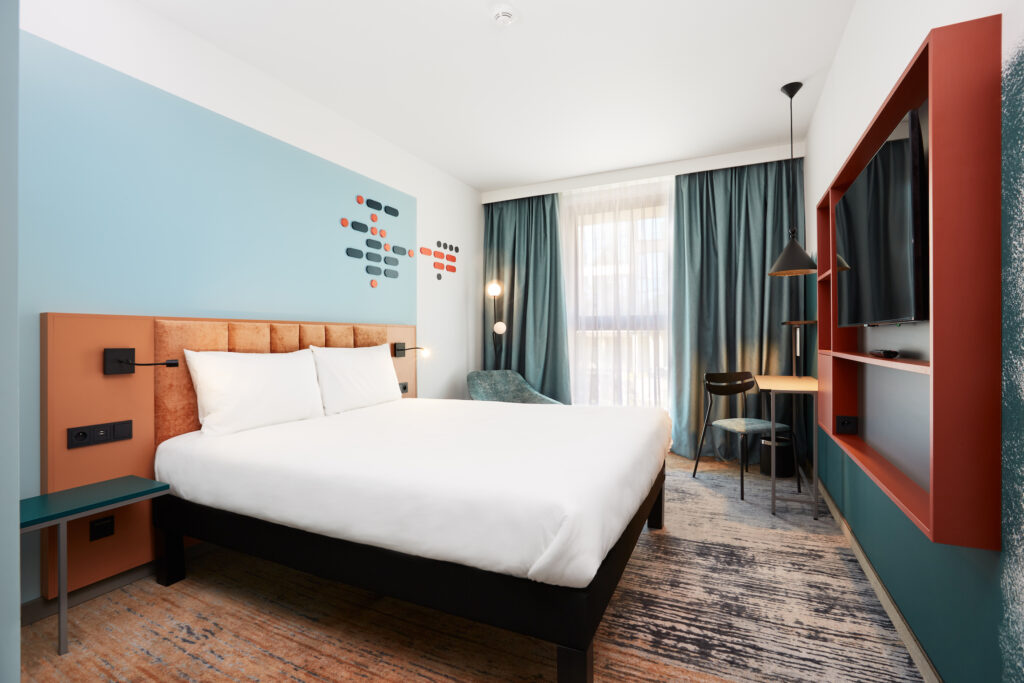 Ibis Styles Kraków Centrum