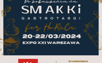 illy Targi Smakki