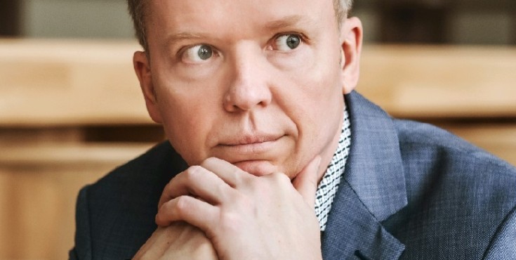 Krzysztof Kraskowski