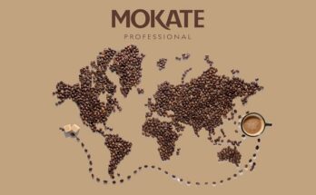 Mapa Mokate